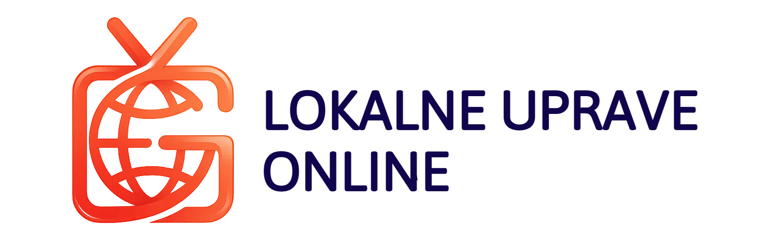 Lokalne uprave online