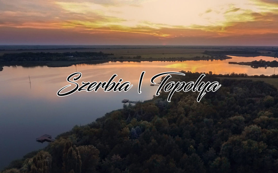 Predaja sistema u Bačkoj Topoli!