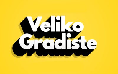 Sadržaj je preuzet sa sajta opštine Veliko Gradište.